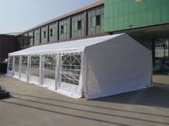 Anti Fouling Outdoor Party Tents /  Wedding Reception Tent With Acrylic Fabric