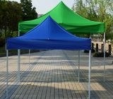 Fire Resistant Gazebo Folding Tent , Easy To Clean Durable Portable Gazebo Tent 
