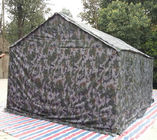 5 Person Military Camping Tents Corrosion Resistant For Advertising / Event