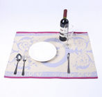 36 * 38cm Floral Kitchen Dish Towels With High Water And Grease Absorption