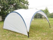 Ultra - Luxury Outdoor Camping Tent / Family Camping Tents With Sandbag Anchors
