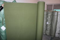 Lightweight Tent Canvas Fabric Fire - Retardant With Water Repellent Materials