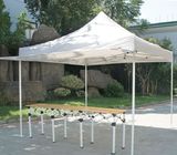 European Style Spire Roof White Outdoor Tent For Festival Party Activities