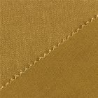 269gsm Khaki Polyester Canvas Fabric / Waterproof Canvas Material For Tents