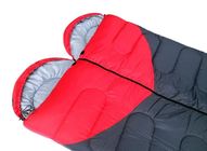 Portable Camping Sleeping Bag / Ultra Compact Sleeping Bag For Travelling Hiking