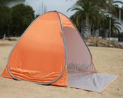 Windproof Outdoor Camping Tent Hiking 3 Person Automatic Instant Pop Up Tent