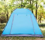 5 To 8 Persons Automatic Tents Sunshade Summer Camping Tent Garden Fishing Beach Picnic Rainproof Shelter