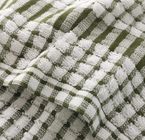 100% Cotton Home Textile Printed Kitchen Tea Towels Dish Towel