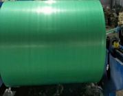 Green Light Weight PE Tarpaulin For Truck Cover And Camping Tent Fabric Material