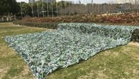 Hunting Camouflage Military Camo Netting Leaves Cover Shelter Net