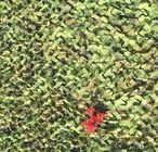Jungle Double Layers Military Camo Netting Fabric Woodland War Game Camo Net