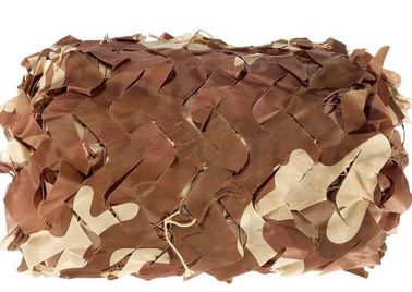 Multi Spectral Double Sides 3d Military Camo Netting Military Camouflage Net