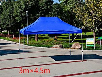 Custom Logo Outdoor Event Advertising Promotion Aluminium Folding Tent