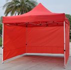 Instant Canopy Marquee Gazebo Folding Tent Instant Shelter / Business Tent For Party