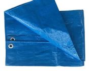 HDPE Woven Fabric +HDPE Lamination Waterproof PE Tarpaulin Sheet Polyethylene Tarpaulin