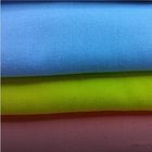 Heavy Thick Canvas Fabric , 100% Cotton Canvas Twill Fabric For Hotel
