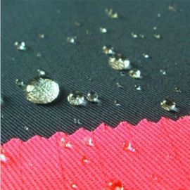630gsm 22oz Waxed Heavy Duty Waterproof Fabric For Tents Shrink - Resistant