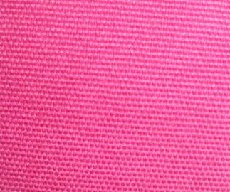 630gsm 22oz Waxed Heavy Duty Waterproof Fabric For Tents Shrink - Resistant
