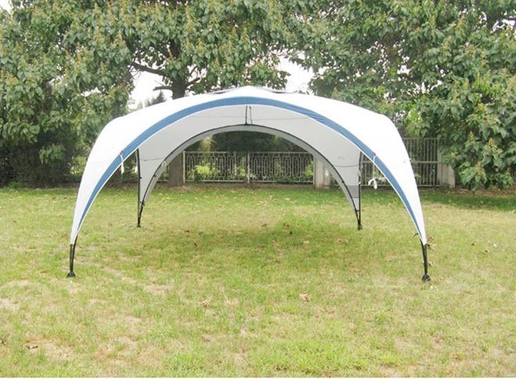 Ultra - Luxury Outdoor Camping Tent / Family Camping Tents With Sandbag Anchors
